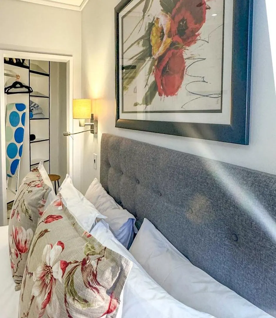 Flamingo Mountain View Luxury Best Position 1 Bedroom Apartment Queen Size Bed & Inverter For Tvo Ciudad del Cabo