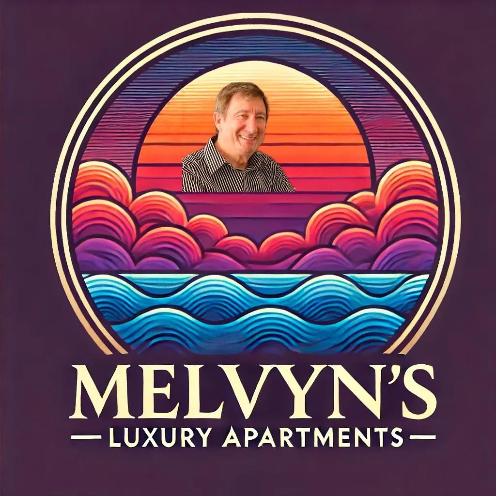 Flamingo Mountain View Luxury Best Position 1 Bedroom Apartment Queen Size Bed & Inverter For Tvo Ciudad del Cabo
