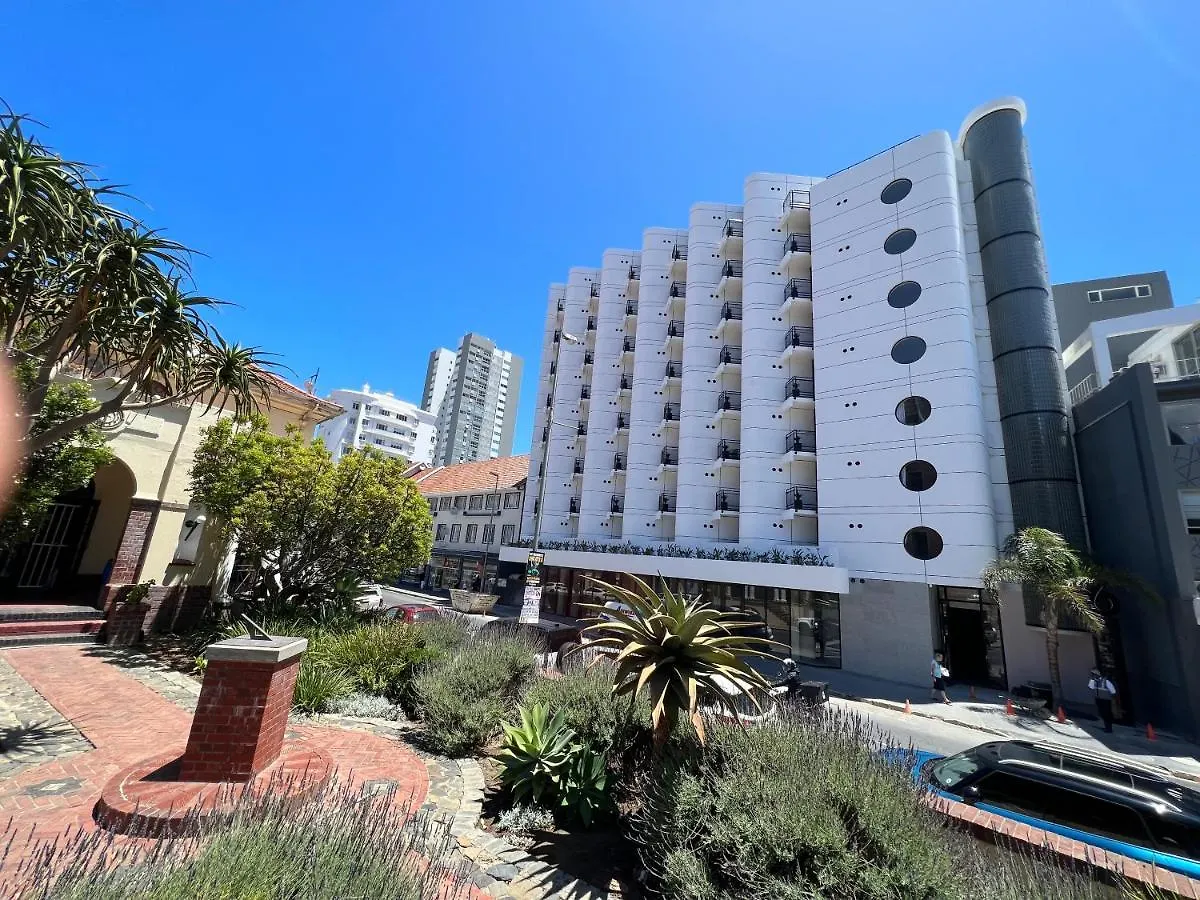 Flamingo Sea Point: Luxury Sea View Apartment Cape Town