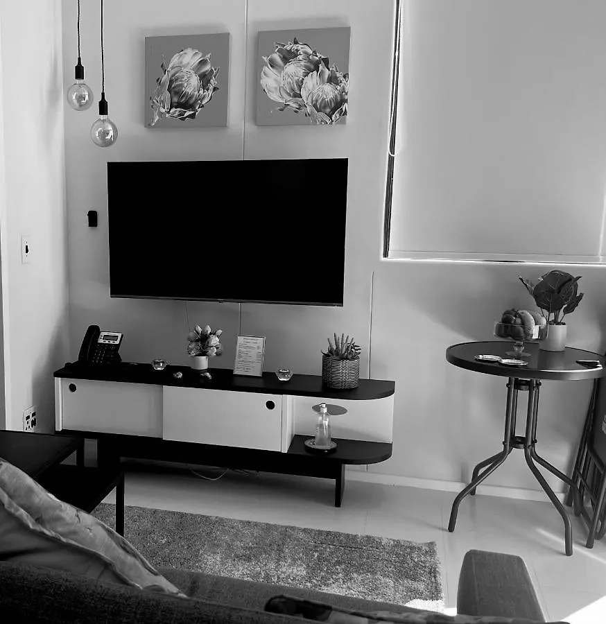 Flamingo Sea Point: Luxury Sea View Apartment Cape Town South Africa
