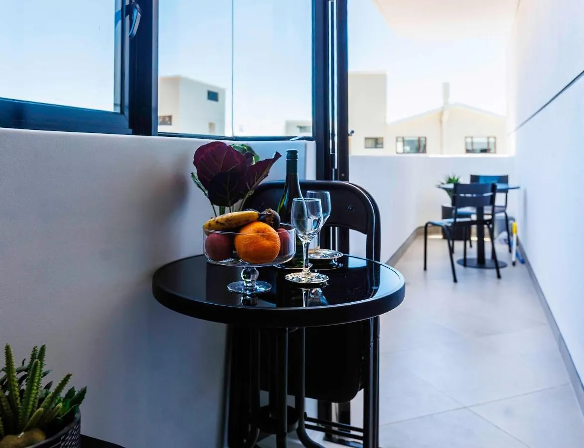 Flamingo Sea Point: Luxury Sea View Apartment Cape Town 0*,  South Africa