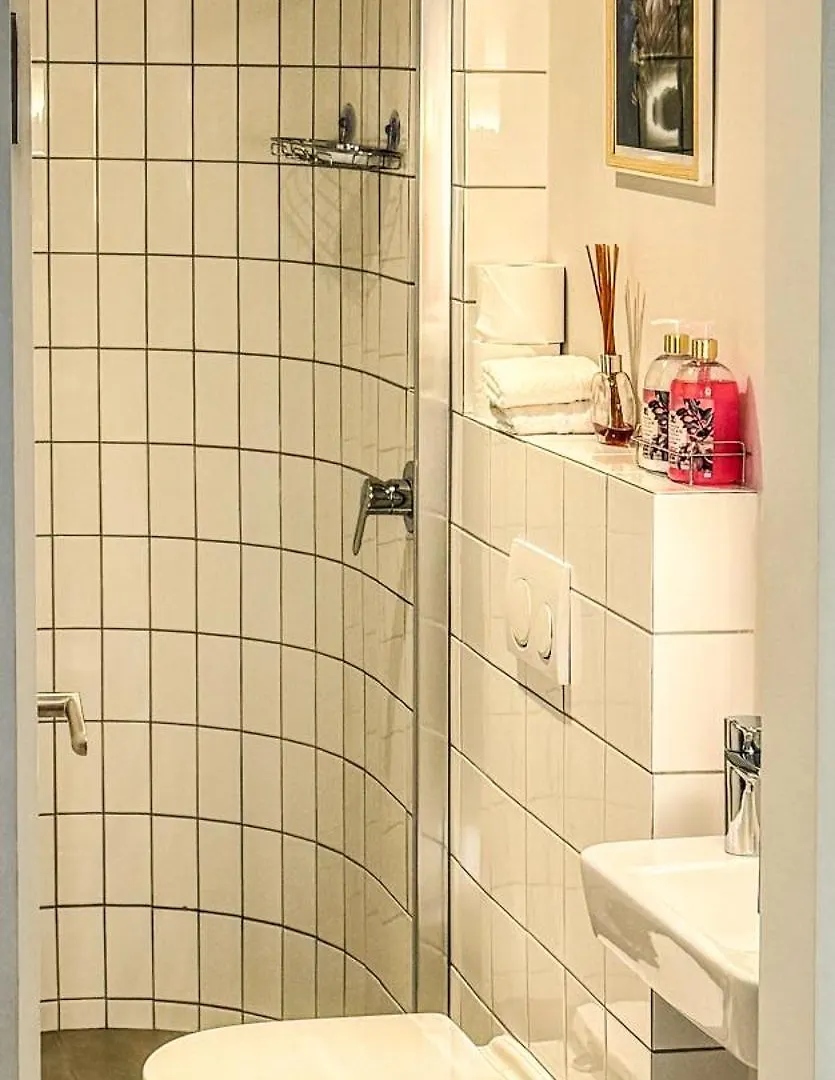 Flamingo Sea Point: Luxury Sea View Apartment Cape Town
